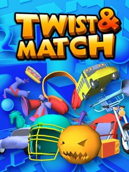 Cover Twist & Match
