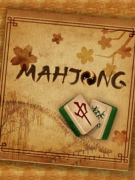 Cover Mahjong