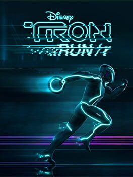 Cover Tron Run/r
