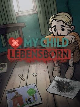 Cover My Child: Lebensborn