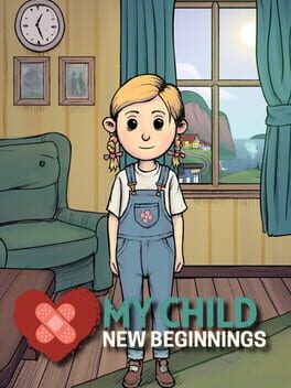 Cover My Child New Beginnings