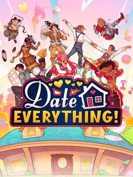 Cover Date Everything!