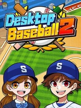 Cover Desktop Baseball 2