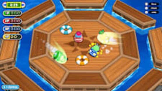 Screenshot Blast Off! Summer Showdown