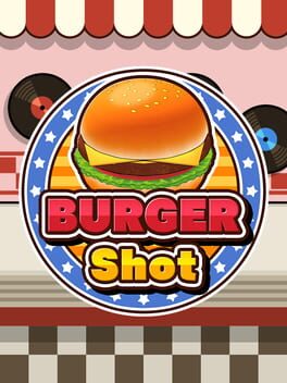 Cover Burger Shot