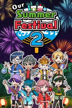 Cover Our Summer Festival 2