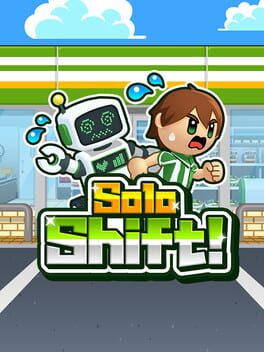 Cover Solo Shift!