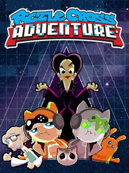 Cover Piczle Cross Adventure