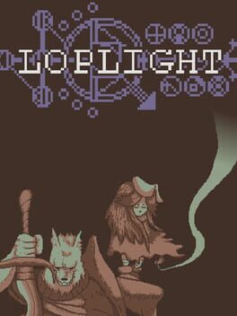 Cover Loplight