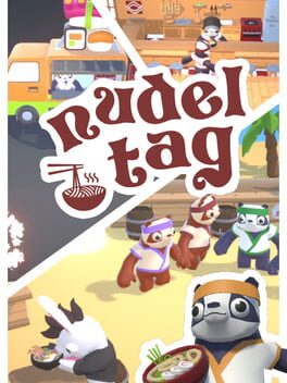 Cover Nudel Tag