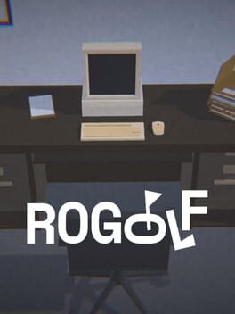 Cover Rogolf