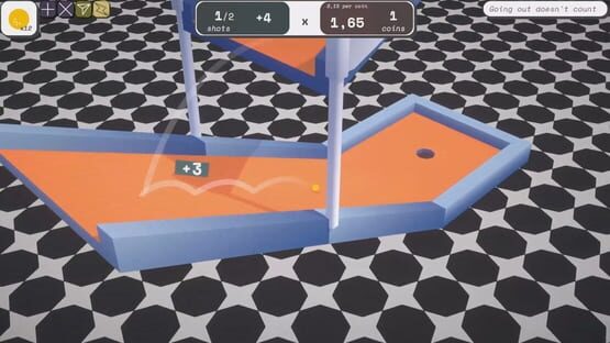 Screenshot Rogolf