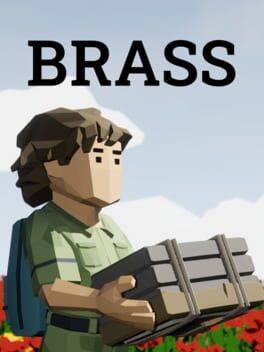 Cover Brass