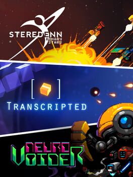 Cover Indie Gems Bundle - Explosions Edition