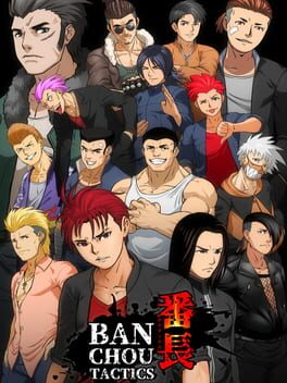 Cover Banchou Tactics