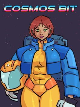 Cover Cosmos Bit