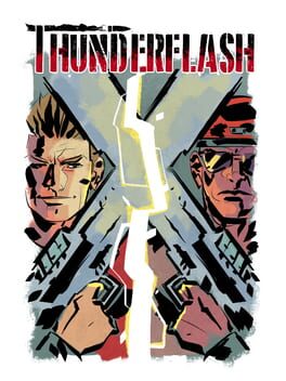 Cover Thunderflash