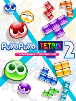 Cover Puyo Puyo Tetris 2: Launch Edition