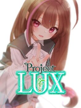 Cover Project LUX