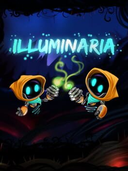 Cover Illuminaria