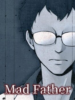Cover Mad Father