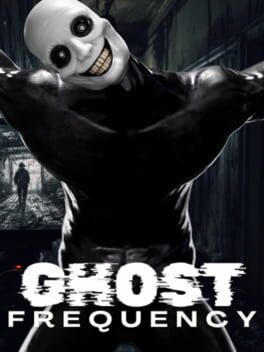 Cover Ghost Frequency