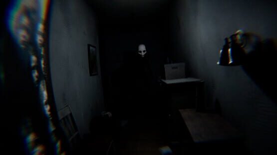 Screenshot Ghost Frequency