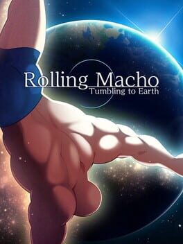 Cover Rolling Macho: Tumbling to Earth