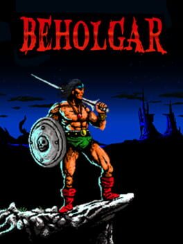 Cover Beholgar