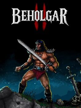 Cover Beholgar II