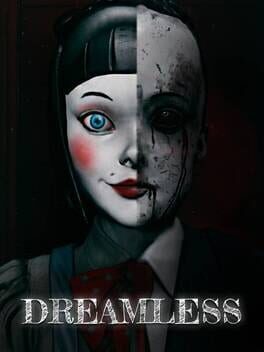 Cover Dreamless