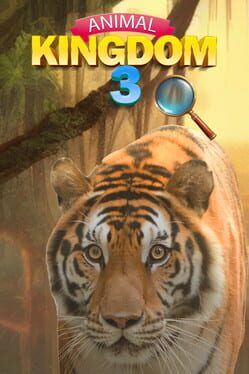 Cover Animal Kingdom 3