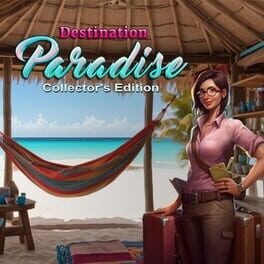 Cover Destination Paradise: Collector's Edition