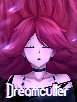 Cover Dreamcutter