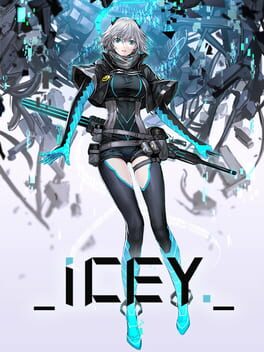 Cover Icey