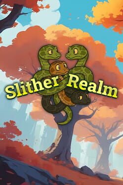Cover Slither Realm