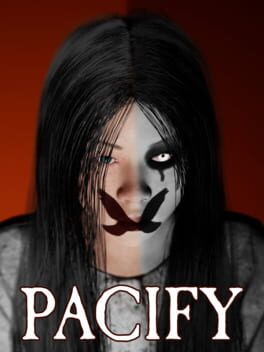 Cover Pacify