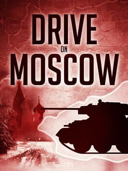 Cover Drive on Moscow