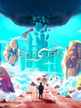 Cover The Sojourn