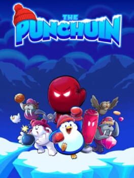 Cover The Punchuin