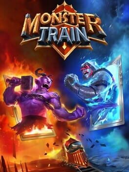 Cover Monster Train