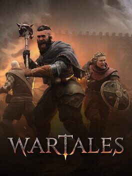 Cover Wartales