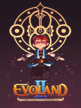 Cover Evoland 2