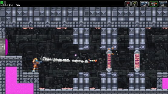 Screenshot Starlair