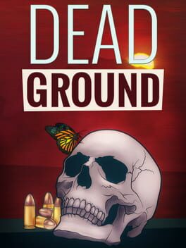 Cover Dead Ground