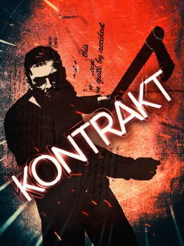 Cover Kontrakt