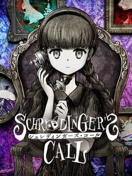 Cover Schrödinger's Call