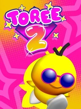 Cover Toree 2