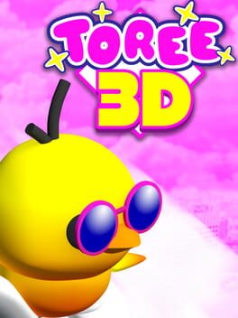 Cover Toree 3D