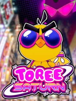 Cover Toree Saturn